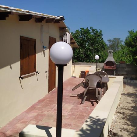 Casa Vacanze Salento Mare Galatone Exteriér fotografie
