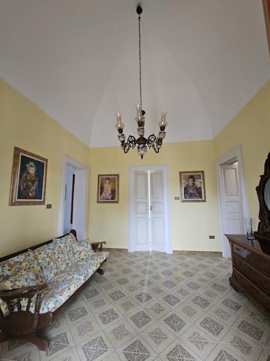 Casa Vacanze Salento Mare Galatone Exteriér fotografie