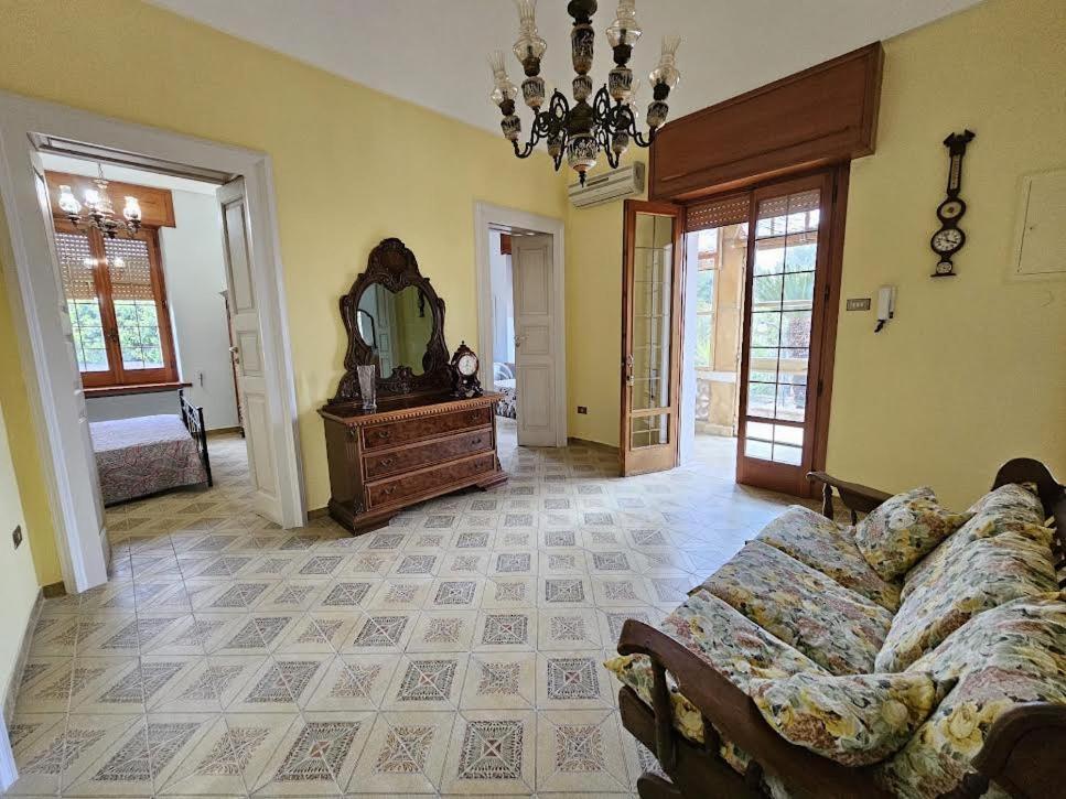 Casa Vacanze Salento Mare Galatone Exteriér fotografie