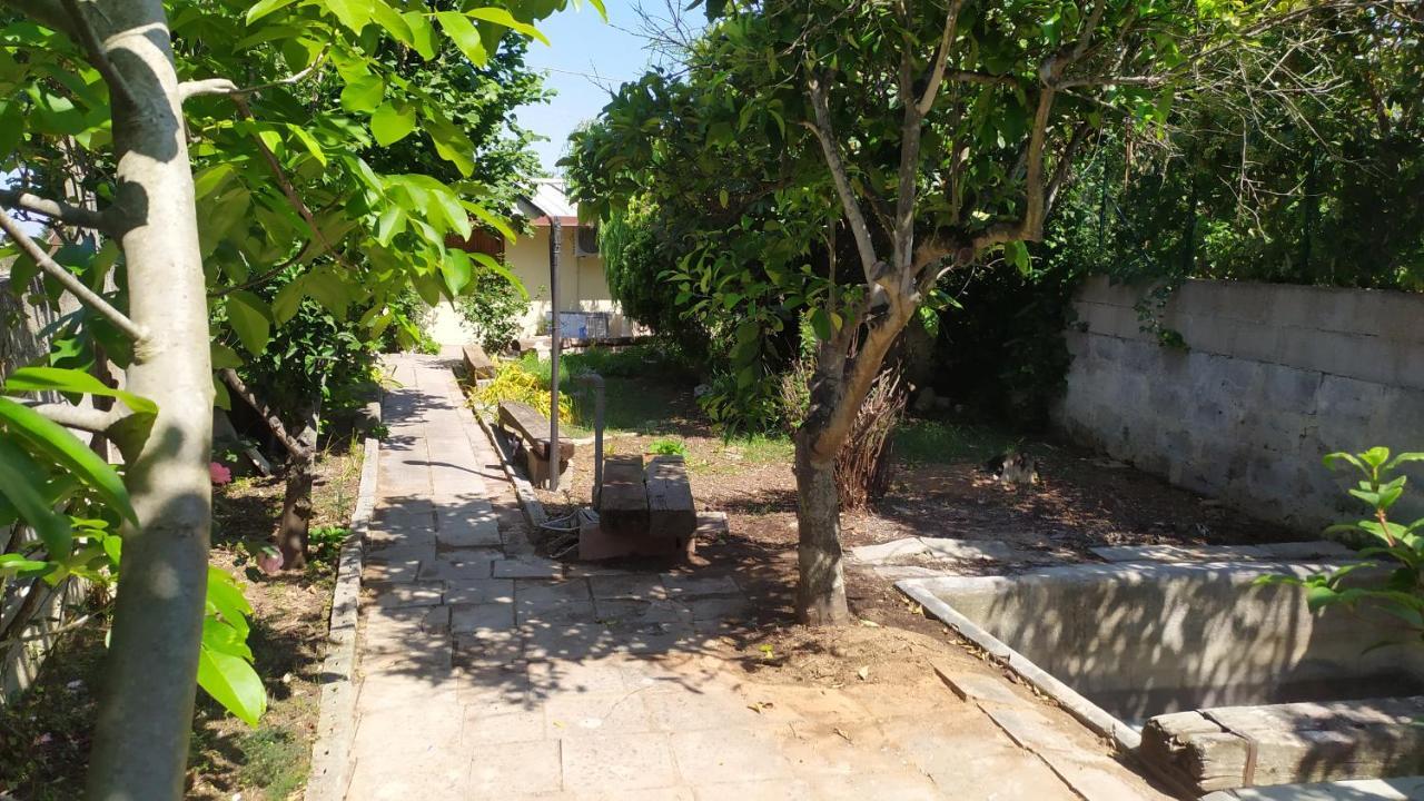 Casa Vacanze Salento Mare Galatone Exteriér fotografie
