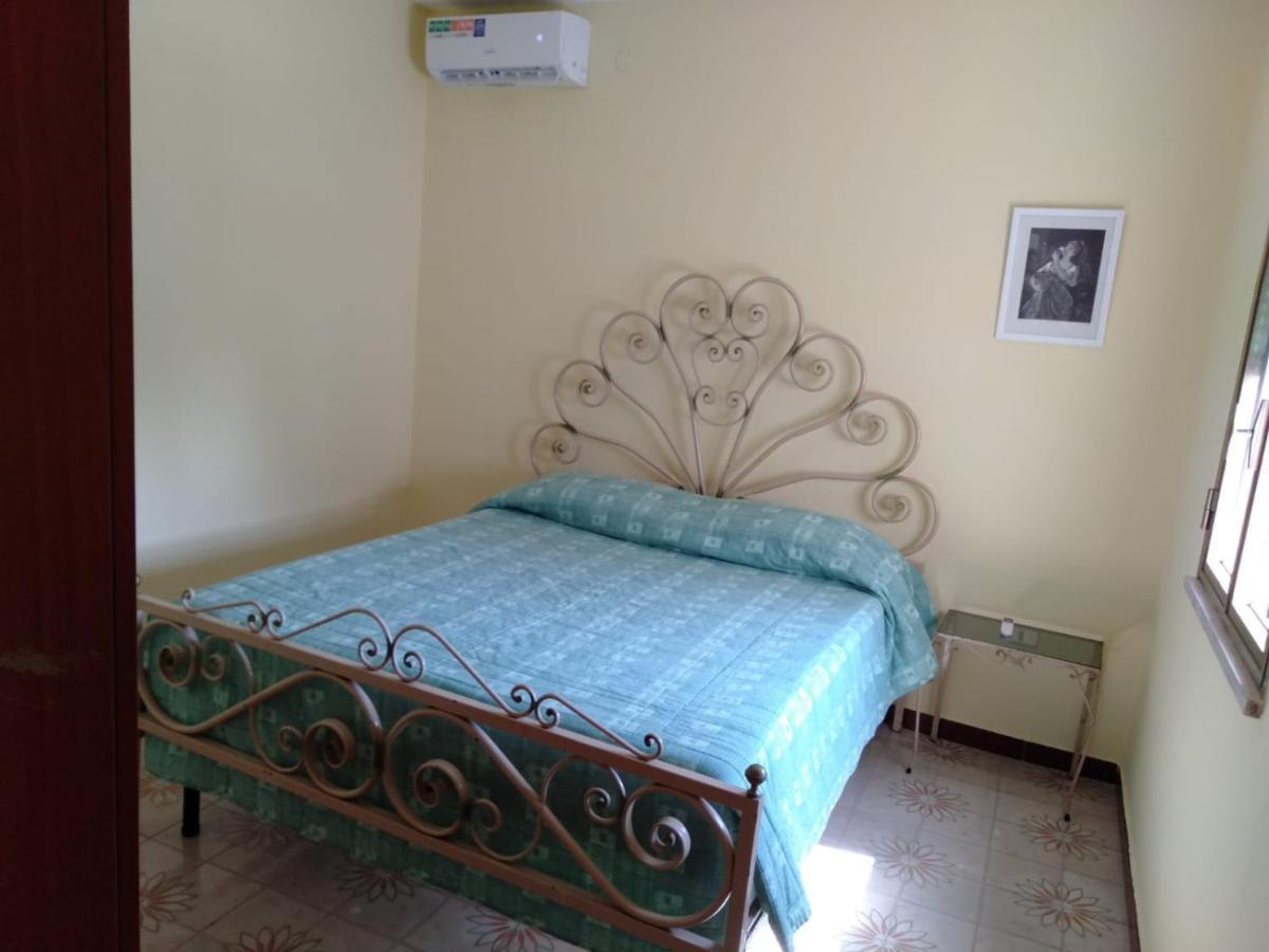 Casa Vacanze Salento Mare Galatone Exteriér fotografie