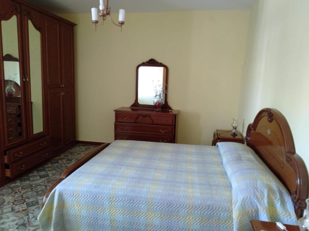 Casa Vacanze Salento Mare Galatone Exteriér fotografie