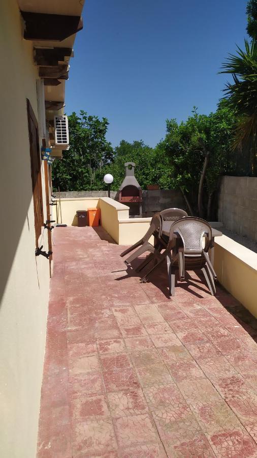 Casa Vacanze Salento Mare Galatone Exteriér fotografie