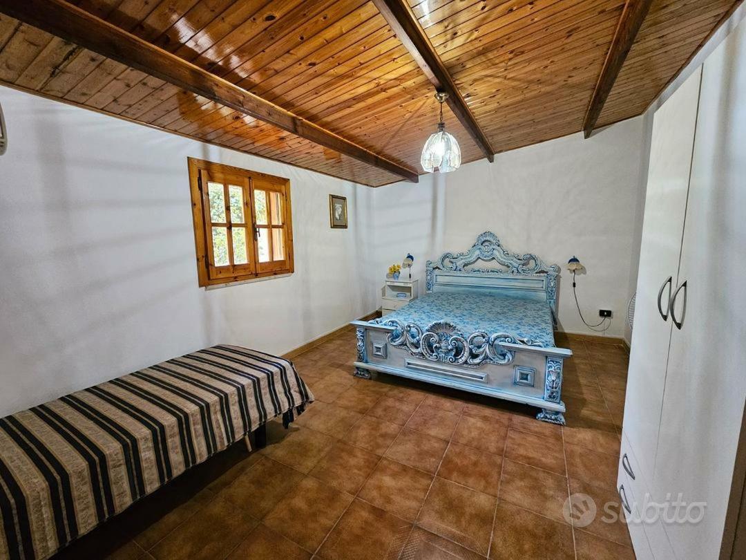 Casa Vacanze Salento Mare Galatone Exteriér fotografie
