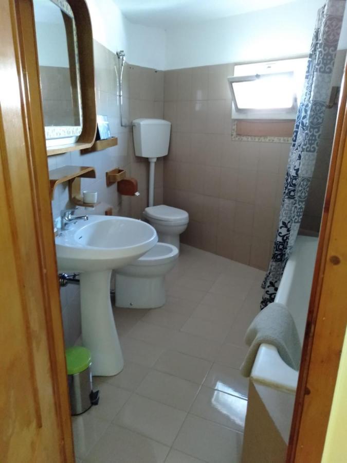 Casa Vacanze Salento Mare Galatone Exteriér fotografie