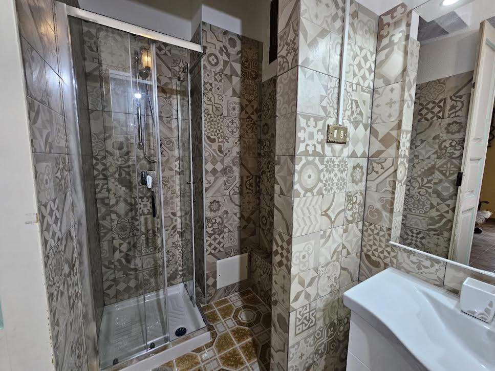Casa Vacanze Salento Mare Galatone Exteriér fotografie