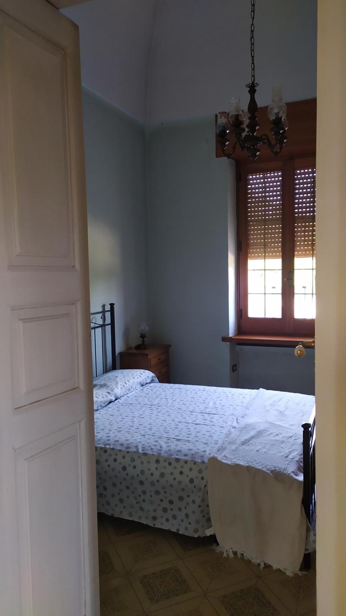 Casa Vacanze Salento Mare Galatone Exteriér fotografie