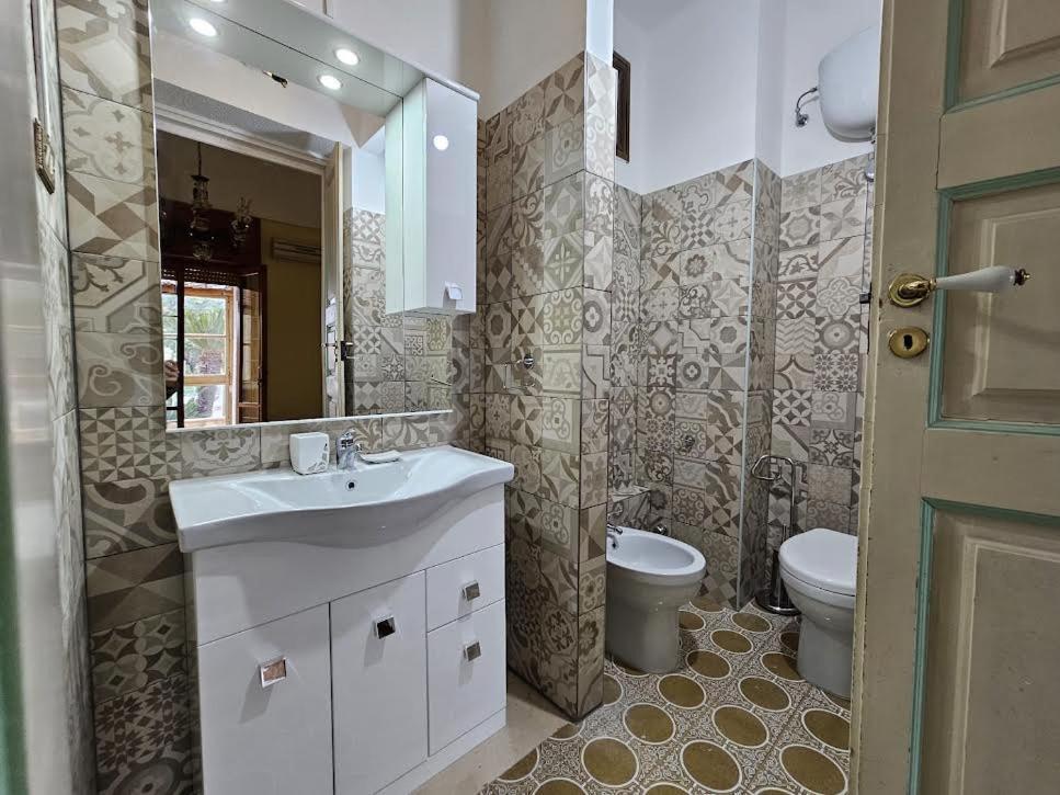 Casa Vacanze Salento Mare Galatone Exteriér fotografie