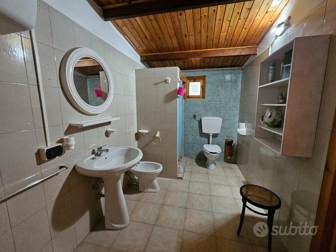 Casa Vacanze Salento Mare Galatone Exteriér fotografie