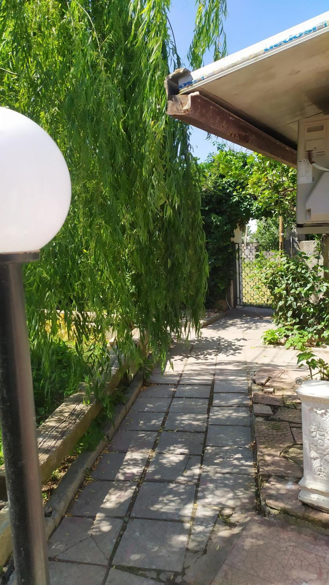 Casa Vacanze Salento Mare Galatone Exteriér fotografie